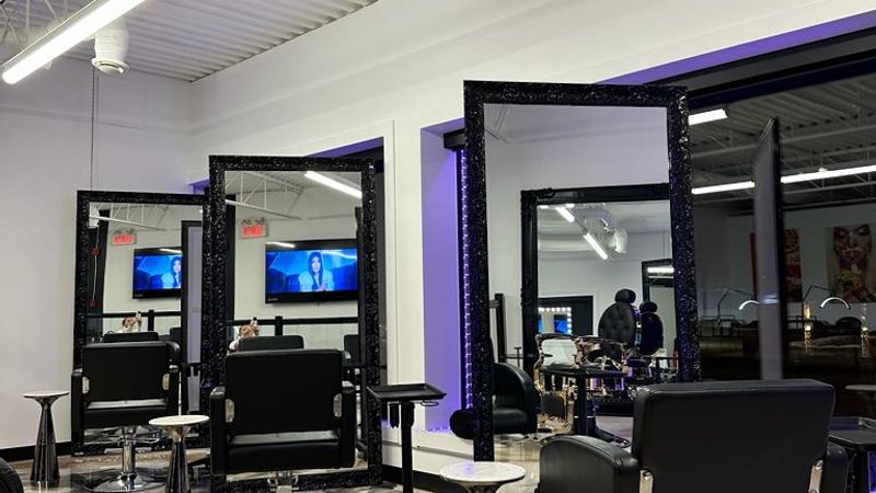 Photo /coiffure
